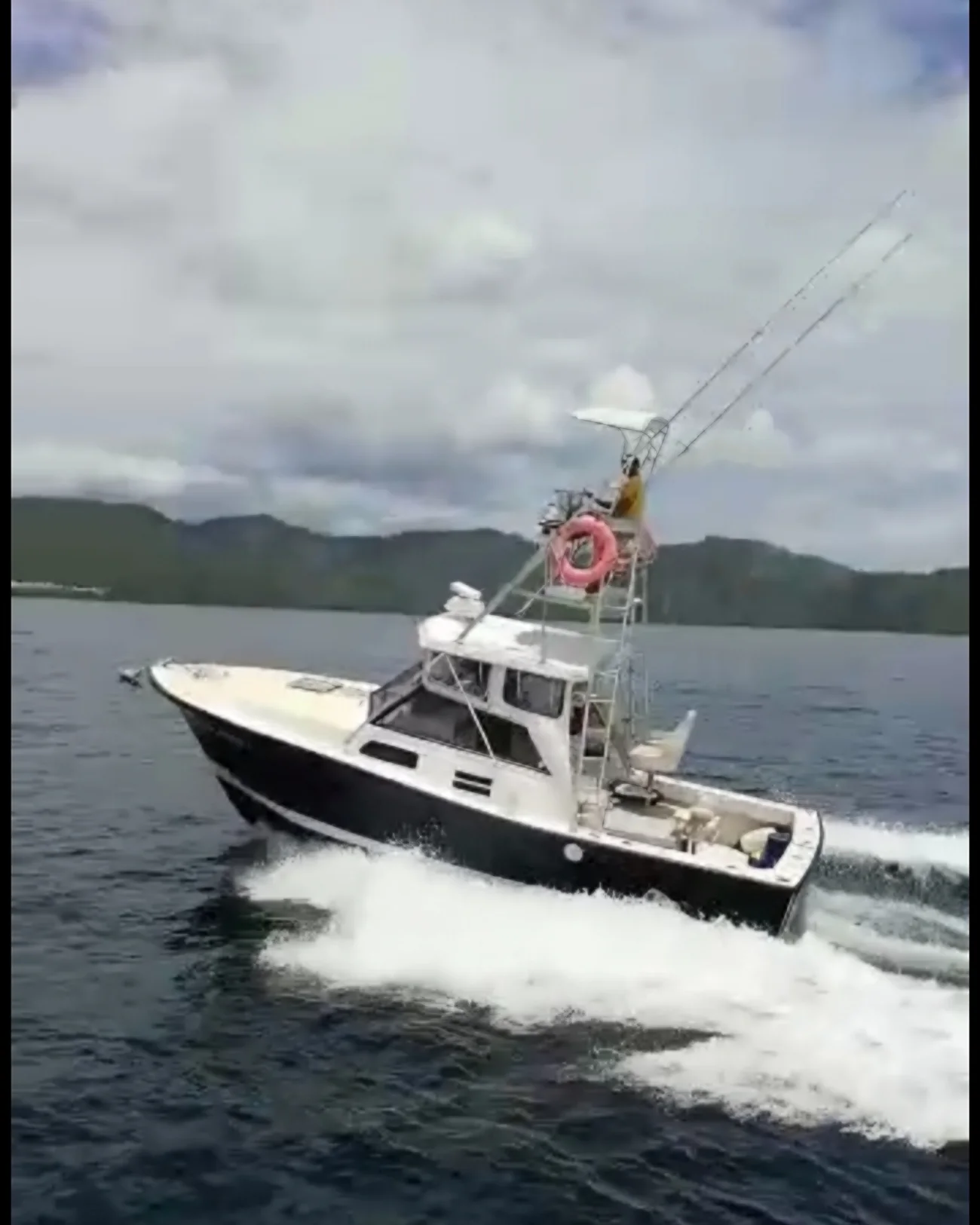 Snorkeling & Fishing
